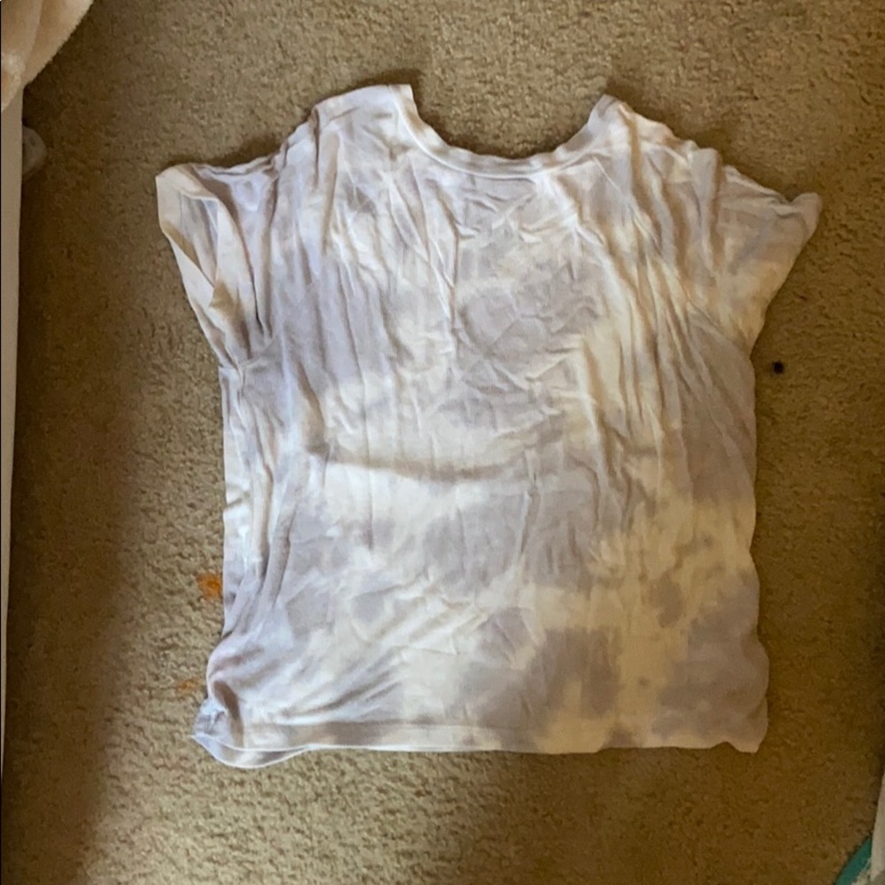 American eagle tee